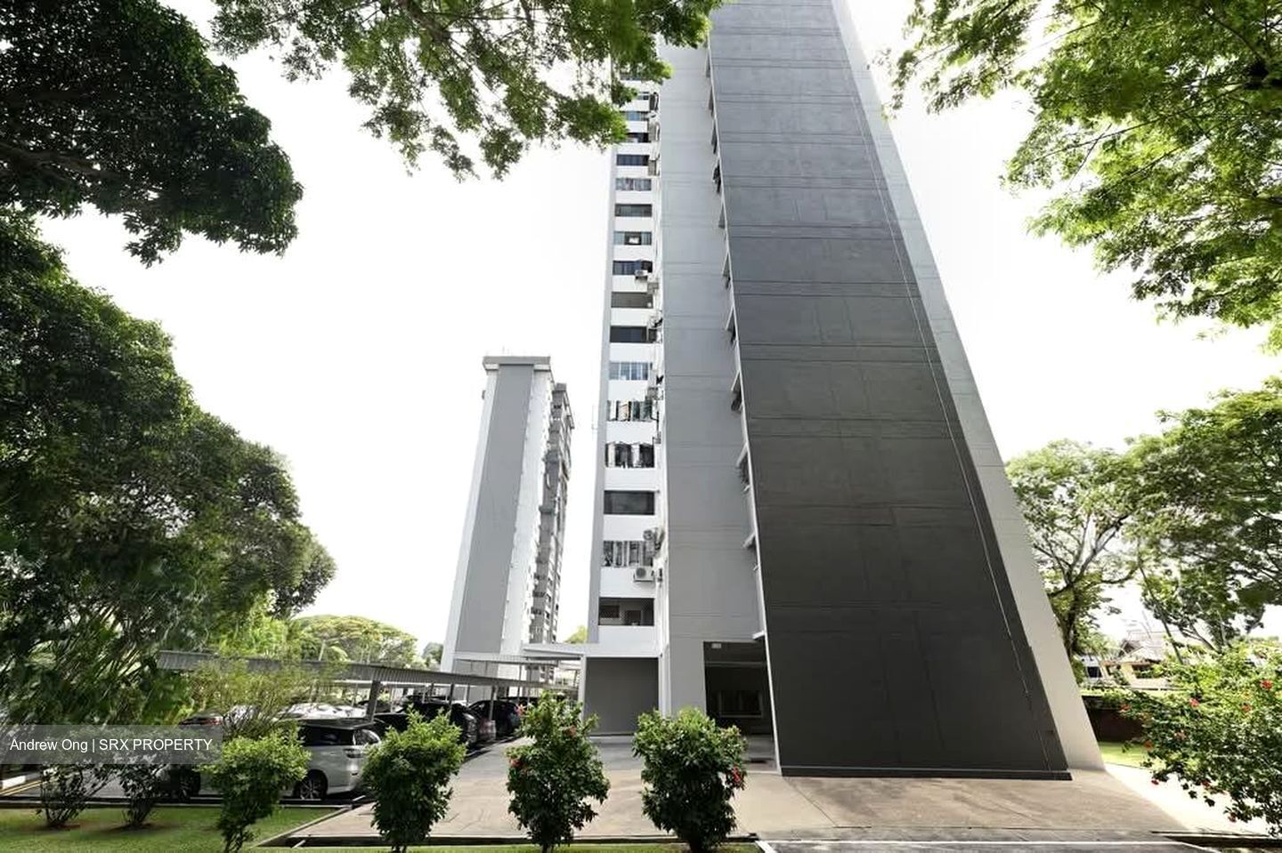 Lutheran Tower (D10), Apartment #537262861